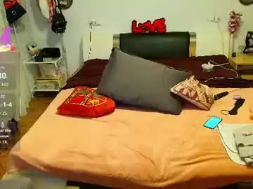 Chaturbate Sex Cam of sweetdevil0810