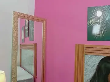 Chaturbate Free Porn Cam of ebonyndsavage
