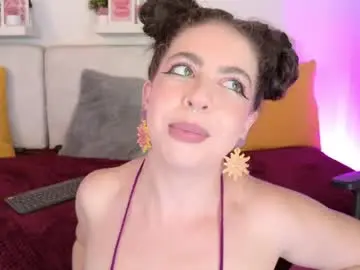 Chaturbate Sex Cam of malka_burning