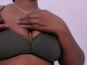 Chaturbate Nude Webcam of rihanna_abiodun