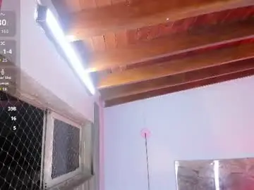 Chaturbate Live Sex Cam of abby__xxx