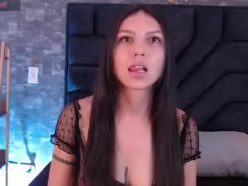 Chaturbate Best live sex cam show of bianca_ks