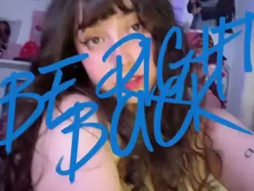 Chaturbate Sex Cam of luhannaeverdeen