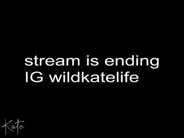 Chaturbate Private Sex Chat of solar_kate