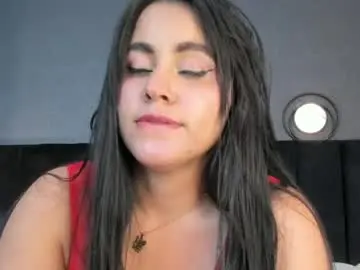 Chaturbate Adult Webcam of brenda__garcia