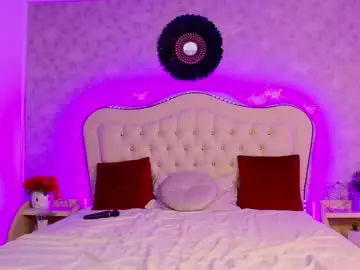 Chaturbate Free Porn Cam of lilyrose_