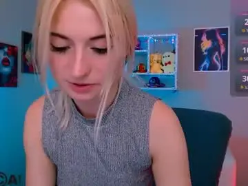 Chaturbate Adult Webcams of melisa_white1
