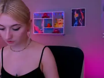 Chaturbate Live Sex Cam of melisa_white1