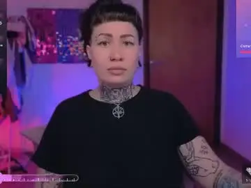 Chaturbate Private Sex Chat of dakotacandy_