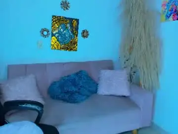 Chaturbate Live Porn of bombaneraa