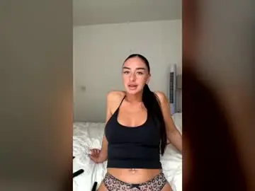 Chaturbate Adult Webcam of skyexxoxx