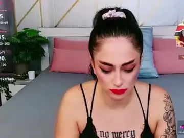 Chaturbate Live Porn of asshantiyx
