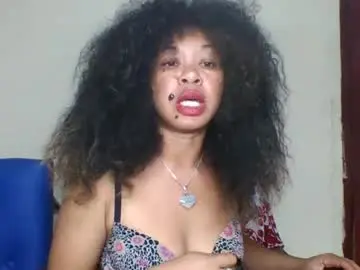 Chaturbate Nude Webcam of beaute_choco