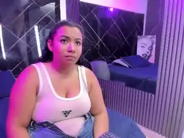 Chaturbate Best Webcam of nina_hazee_