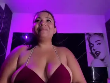 Chaturbate Adult Video Chat of nina_hazee_