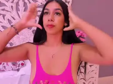 Chaturbate Adult Video Chat of ana_gonzalez