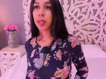 Chaturbate Best live sex cam show of ana_gonzalez
