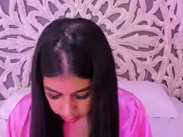 Chaturbate Live Sex of ana_gonzalez
