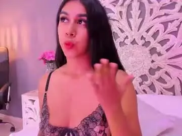 Chaturbate Adult Video Chat of ana_gonzalez