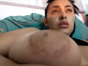 Chaturbate Live Porn of miss_selene