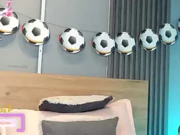Chaturbate Sex Chat of eliseplayboobs