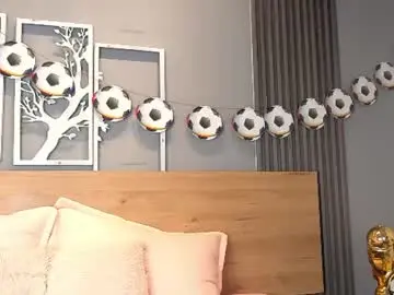 Chaturbate Live Porn of eliseplayboobs