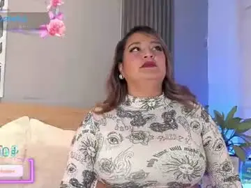 Chaturbate Nude Webcam of eliseplayboobs