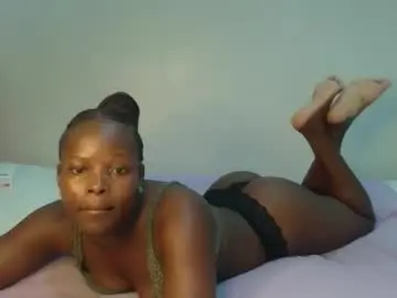 Chaturbate Sex Cam of prettymelly_