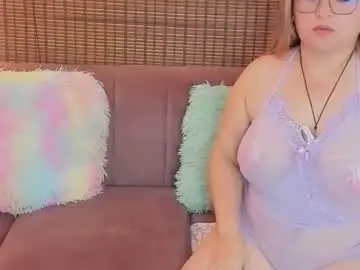 Chaturbate Adult Webcam of amberr_mooon