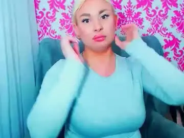 Chaturbate Sex Cam of luxuriaaa