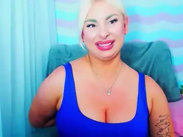 Chaturbate Adult Video Chat of luxuriaaa