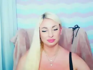 Chaturbate Live Porn of luxuriaaa