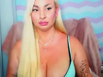 Chaturbate Sex Chat of luxuriaaa