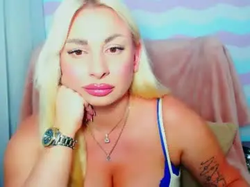 Chaturbate Live Sex of luxuriaaa