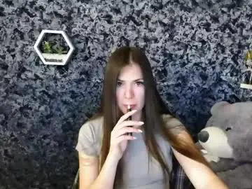 Chaturbate Live Sex of pretty_angell_