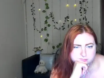 Chaturbate Free Live Porn of alicia_side_red