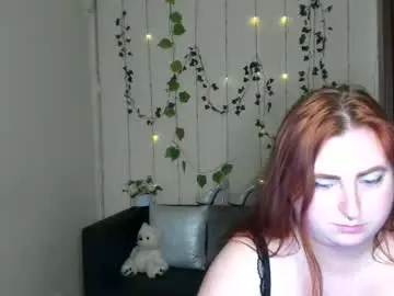 Chaturbate Live Porn of alicia_side_red