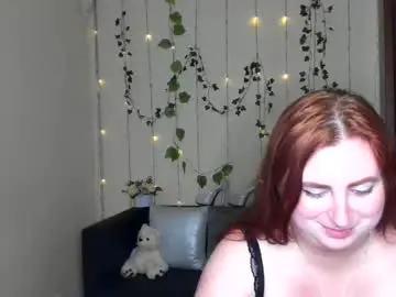 Chaturbate Nude Webcam of alicia_side_red