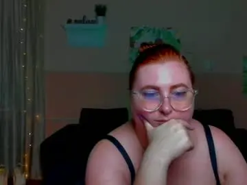 Chaturbate Live Sex of alicia_side_red