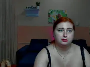 Chaturbate Adult Webcams of alicia_side_red