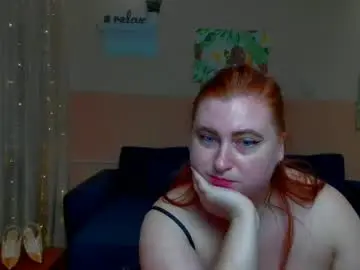 Chaturbate Live Sex Cam of alicia_side_red