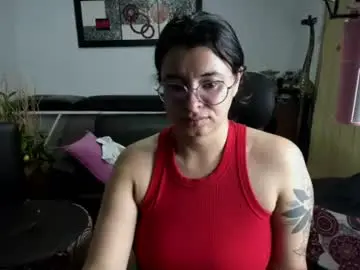 Chaturbate Sex Chat of arya_miller