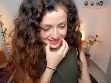Chaturbate Live Sex Cam of cassandra_caiin