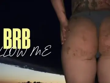 Chaturbate Live Porn of alexis_bess