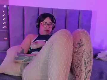Chaturbate Sex Cam of annabananas01