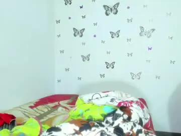 Chaturbate Free Live Porn of daniahot777
