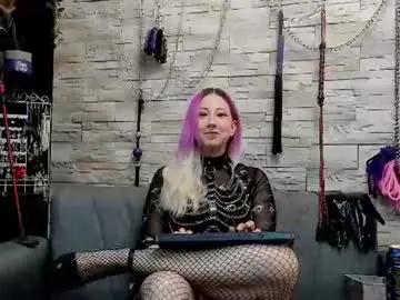 Chaturbate Adult Webcams of miss_kaz