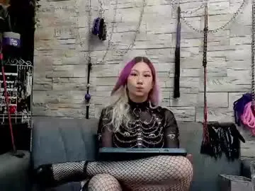 Chaturbate Watch Live Sex Cams of miss_kaz