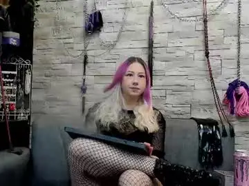 Chaturbate Free Live Porn of miss_kaz