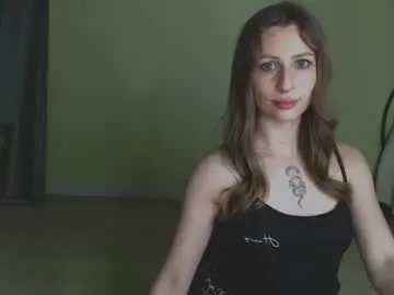 Chaturbate Live Sex of oaklyndobson